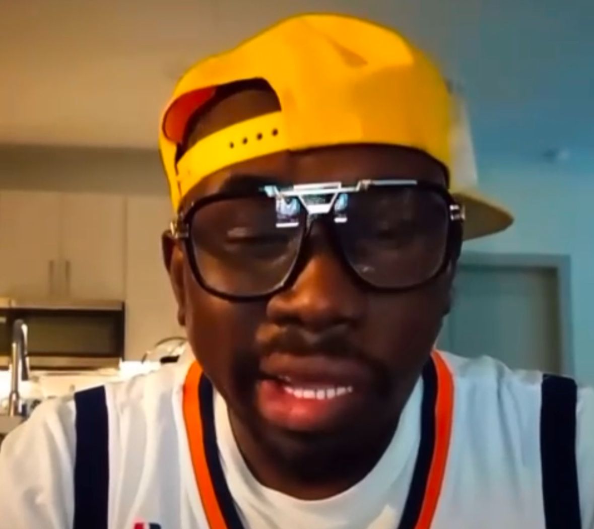 Foota Hype calls out Hurricane relief robbery in St. Elizabeth