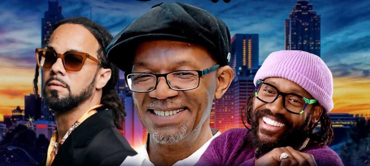 Caribbean vibes take over Gas South Arena