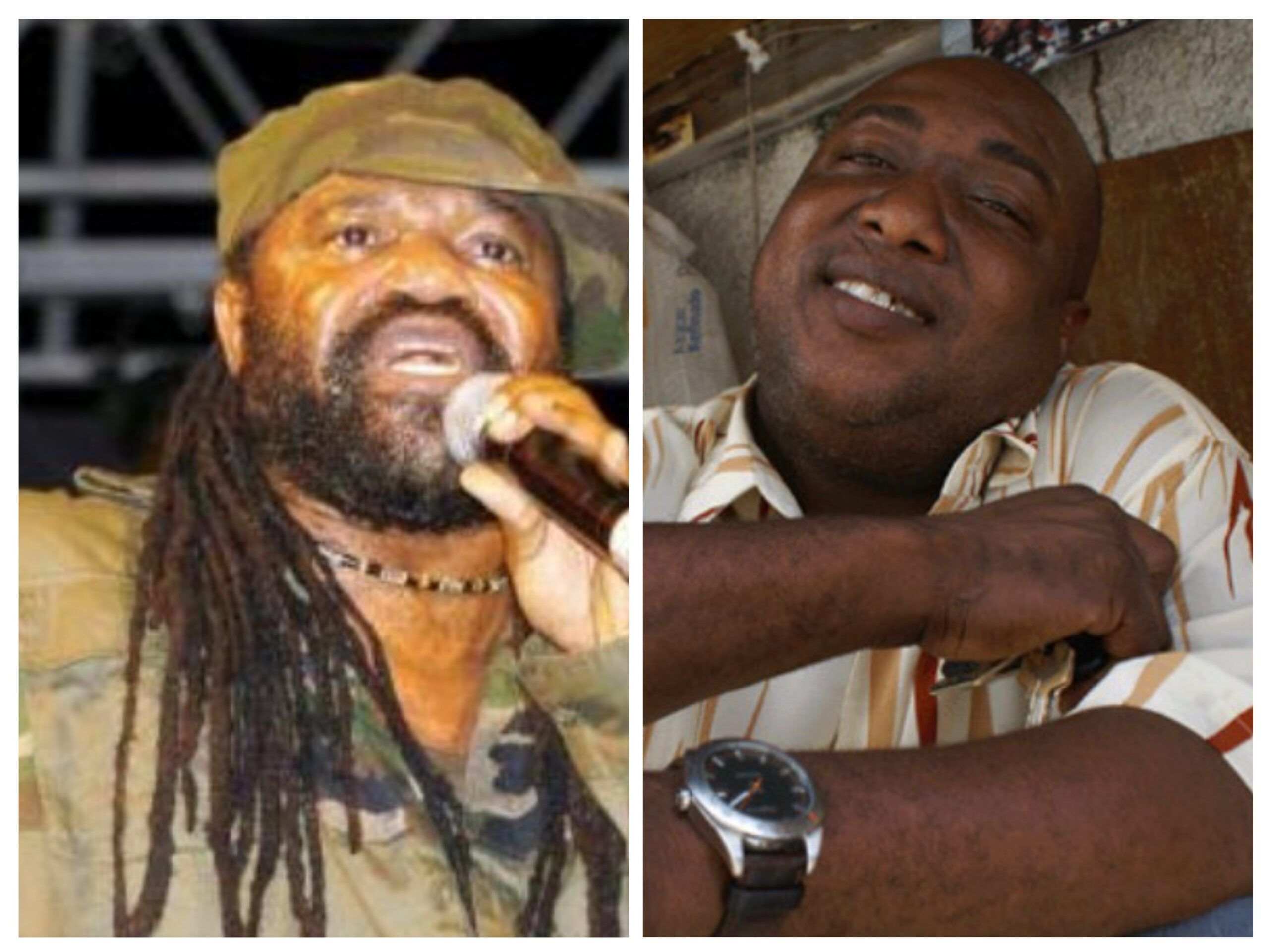 Singjay saga continues: Little John calls out Tony Rebel