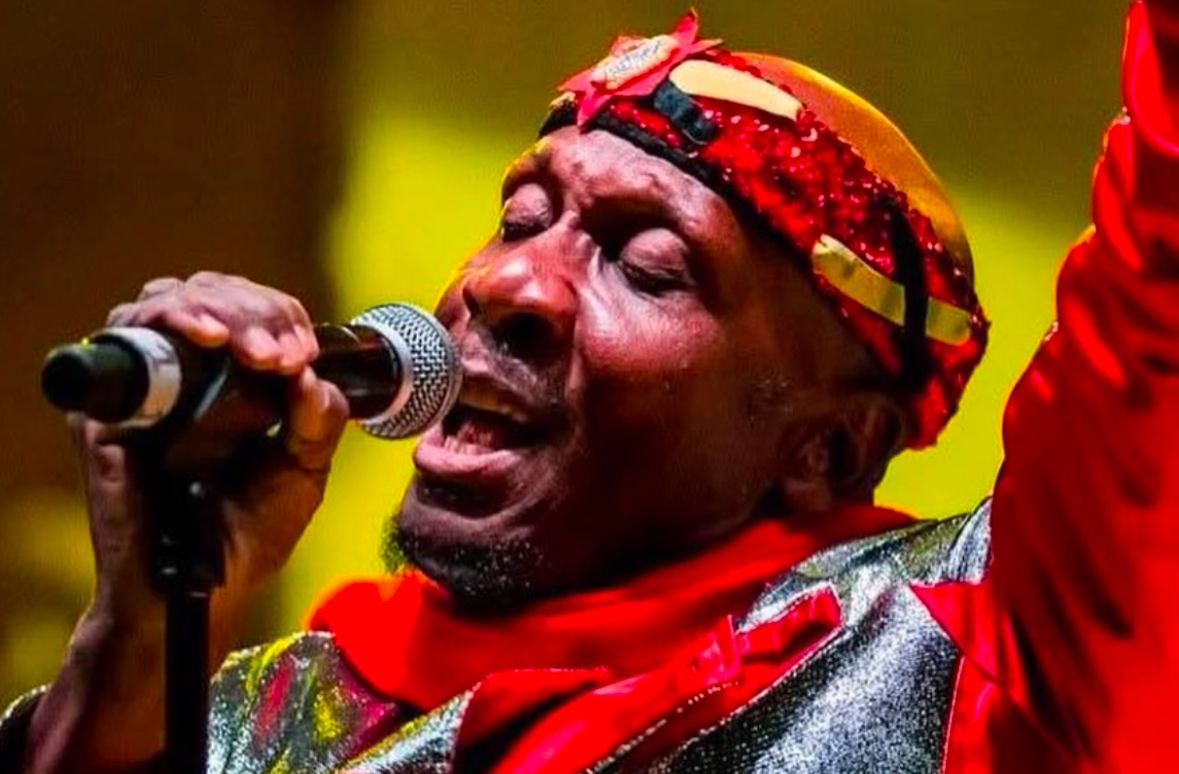 Reggae legend Jimmy Cliff dies at 81; wife issues statement