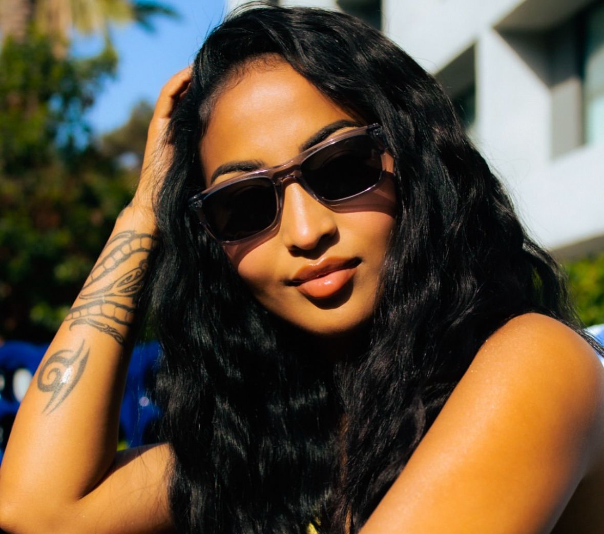 Shenseea confident after second VMA nomination