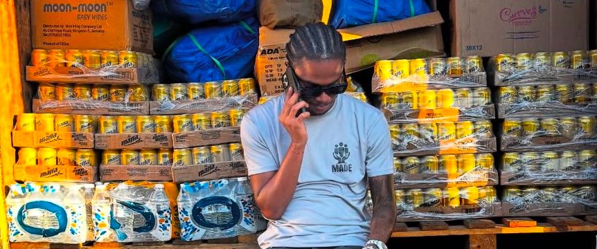 Masicka launches major relief effort for Hurricane Melissa victims