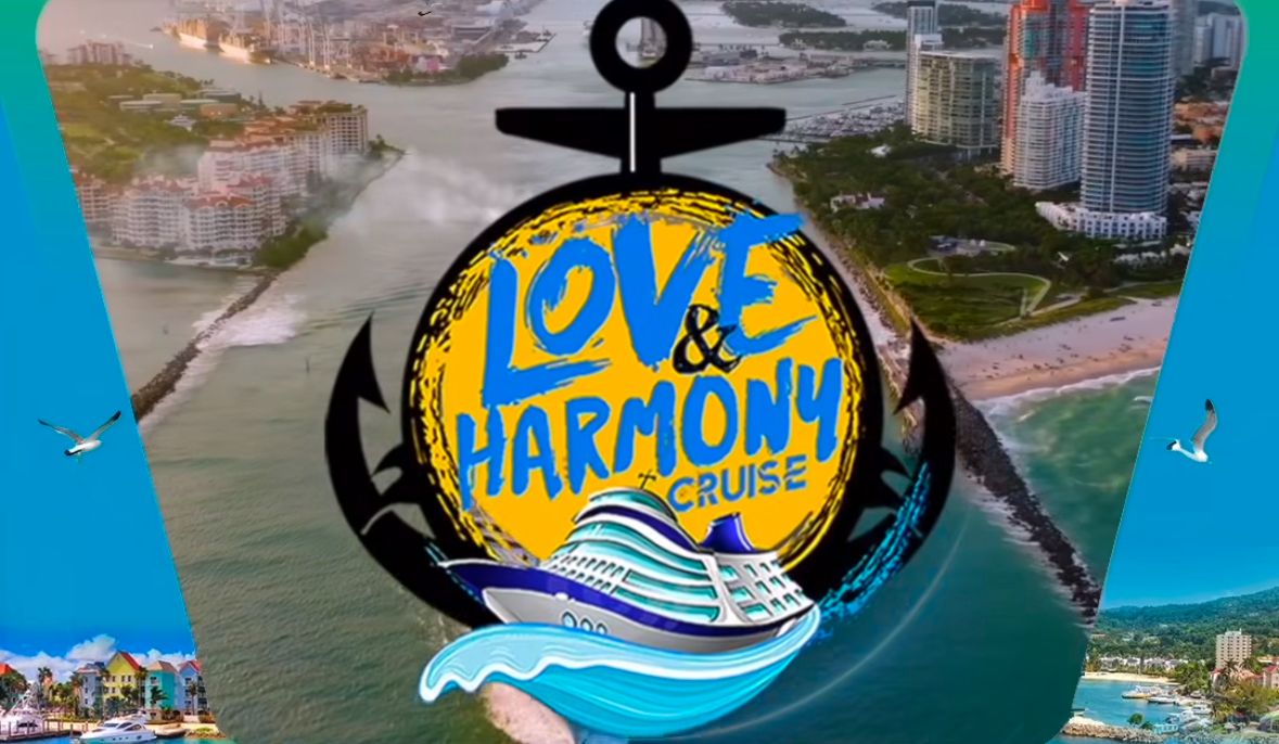Gospel added to 2026 Love & Harmony Cruise lineup