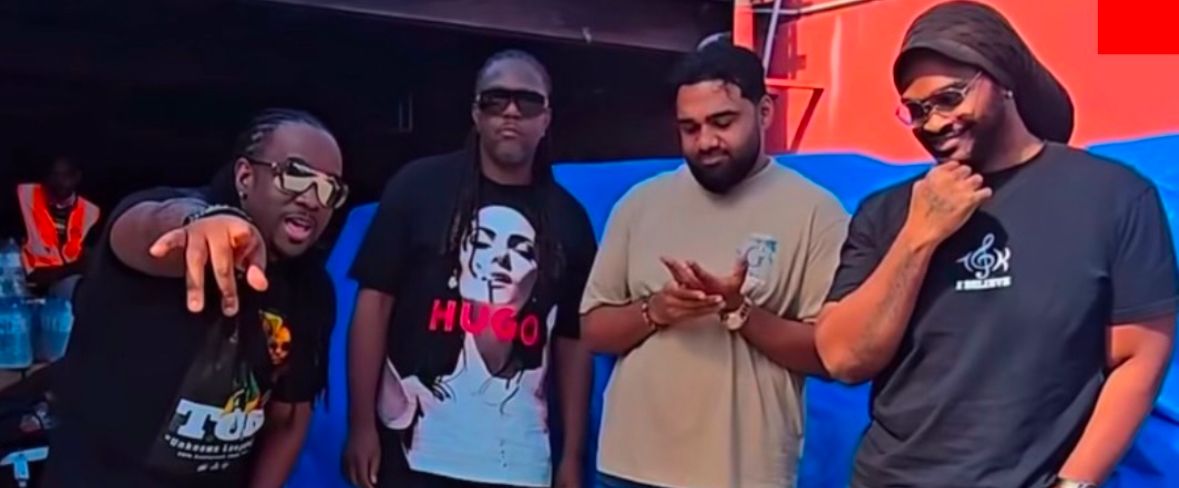 T.O.K shares Japan tour proceeds to support hurricane relief