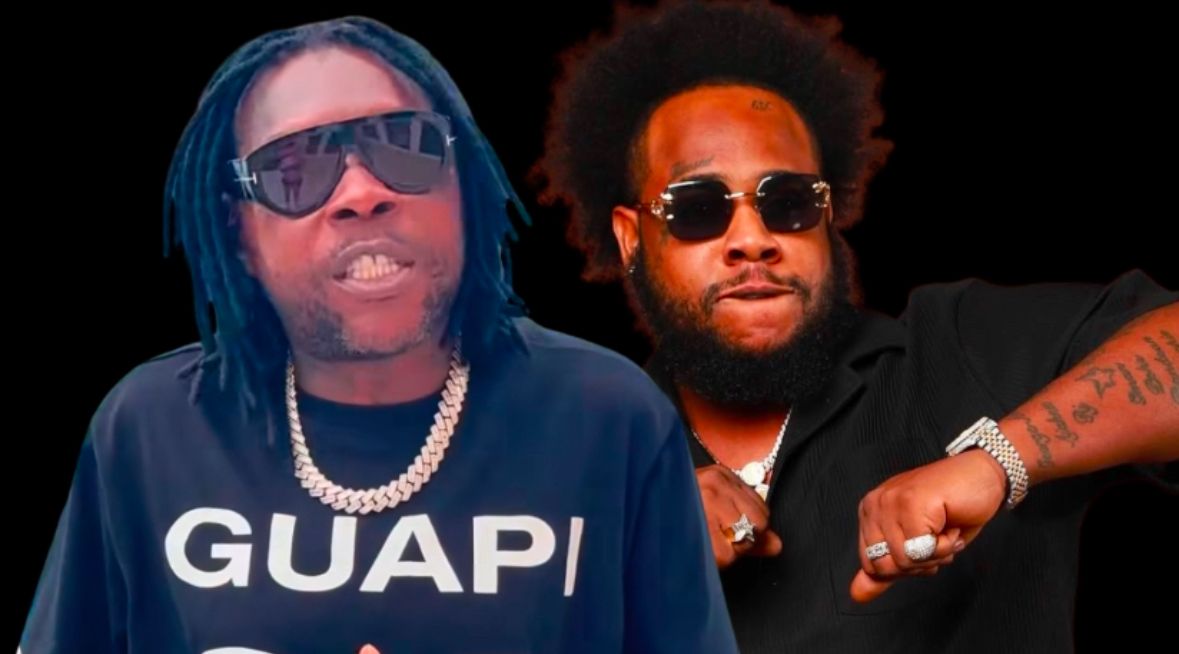 Vybz Kartel says Squash will be freed