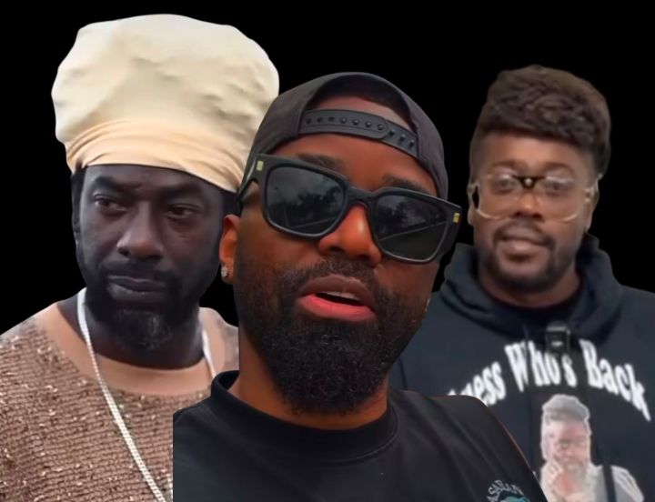 Stars unite for Jamaica after Hurricane Melissa