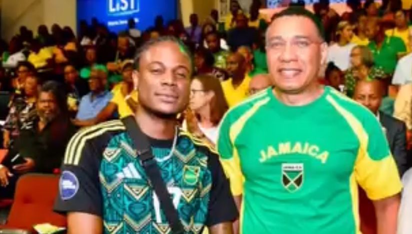 Masicka dubplate sparks backlash ahead of election