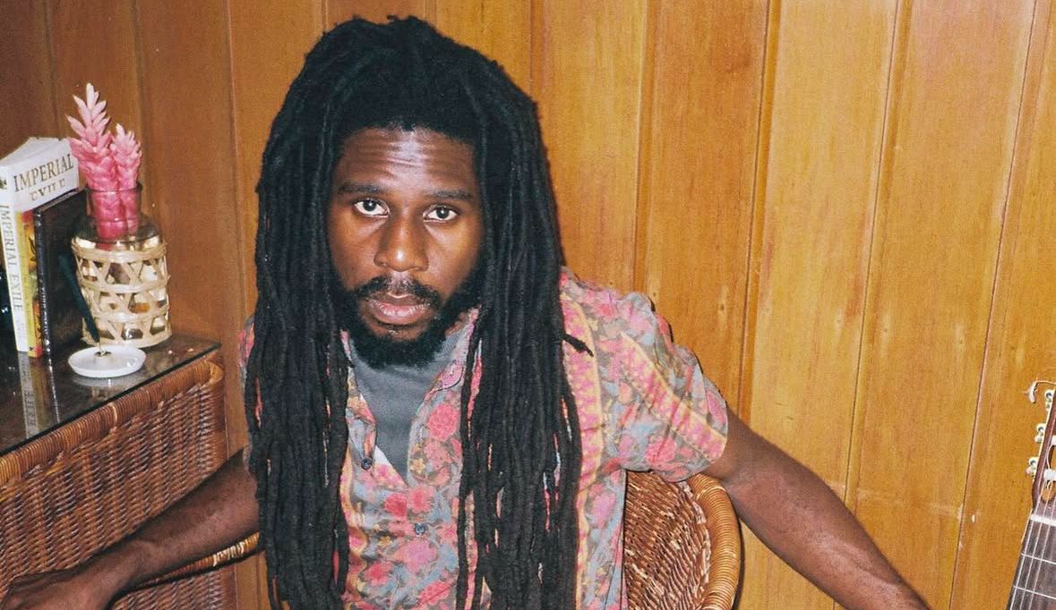 Chronixx celebrates 33rd birthday with new album Exile