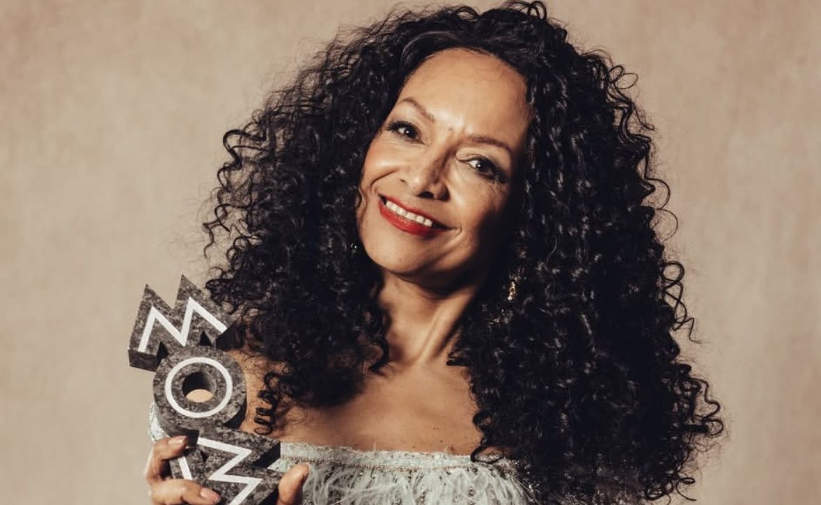 MOBO Awards founder Kanya King dies at 57