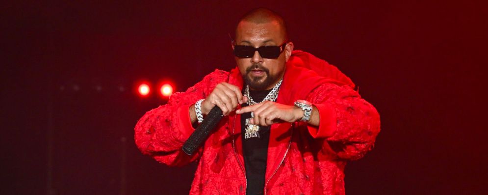 Sean Paul ends Good Vibes Only Tour with a bang in Atlanta