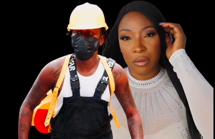PopCaan and Macka Diamond clap back at critics over hurricane relief support