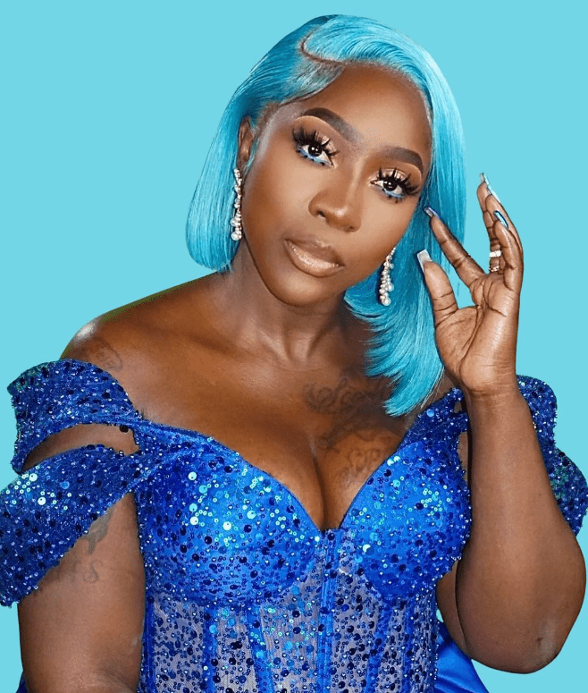 ‘Match my Mood’ ft Spice added to Liverpool FC’s Spotify playlist