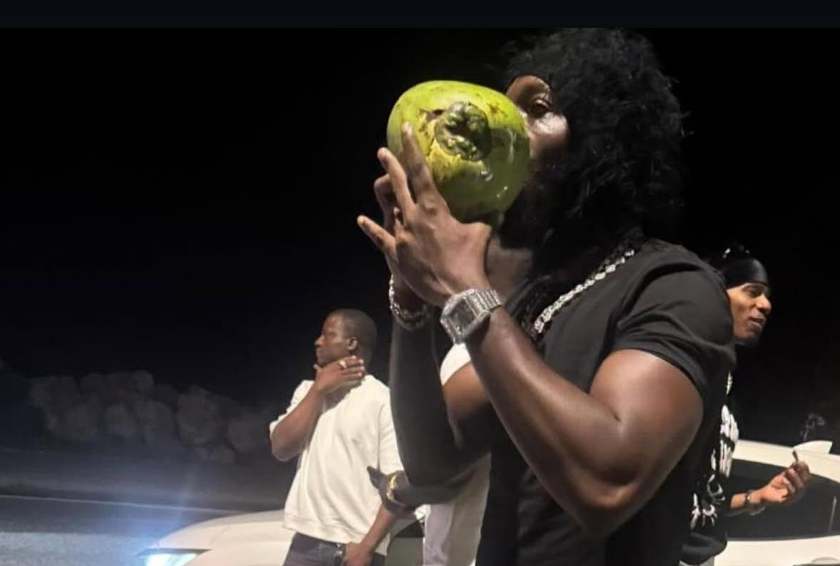 Mavado’s warrant cancelled, police no longer interested