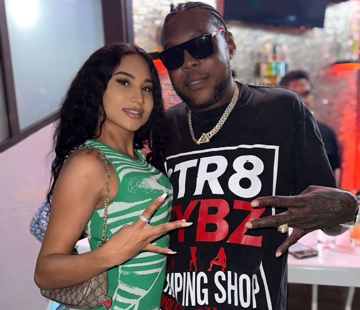 Kartel silent on Carnival controversy, sparks breakup rumors