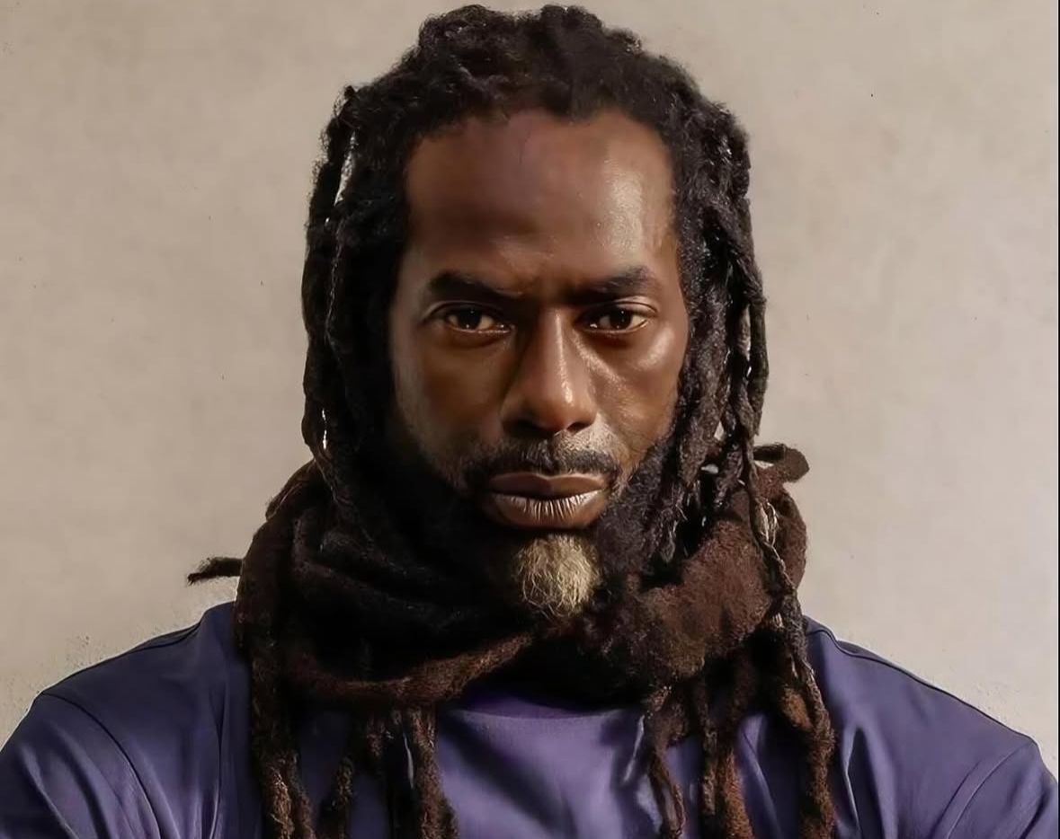Buju Banton donates one-bedroom unit to displaced family