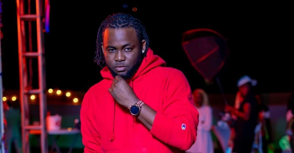 DJ Shella drops first Dancehall riddim