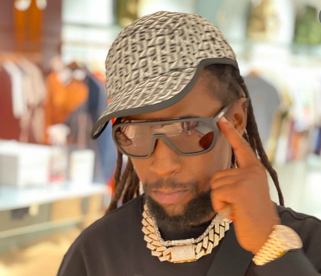 Social media reacts as prosecutors seek nine-year sentence for Jah Cure