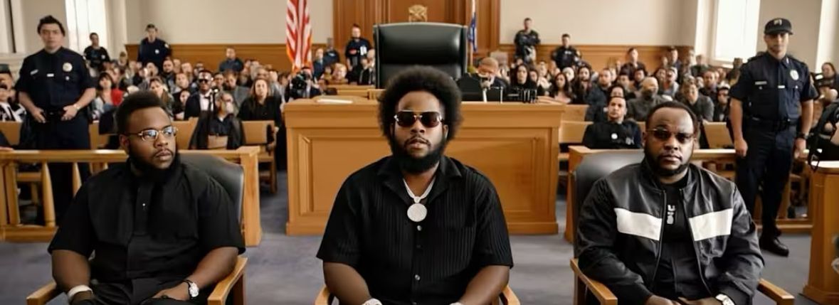 AI-Powered visuals spark debate in Dancehall