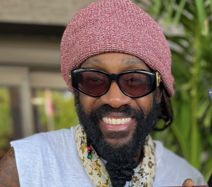 Lauderdale Lakes celebrates Tarrus Riley with Official Proclamation
