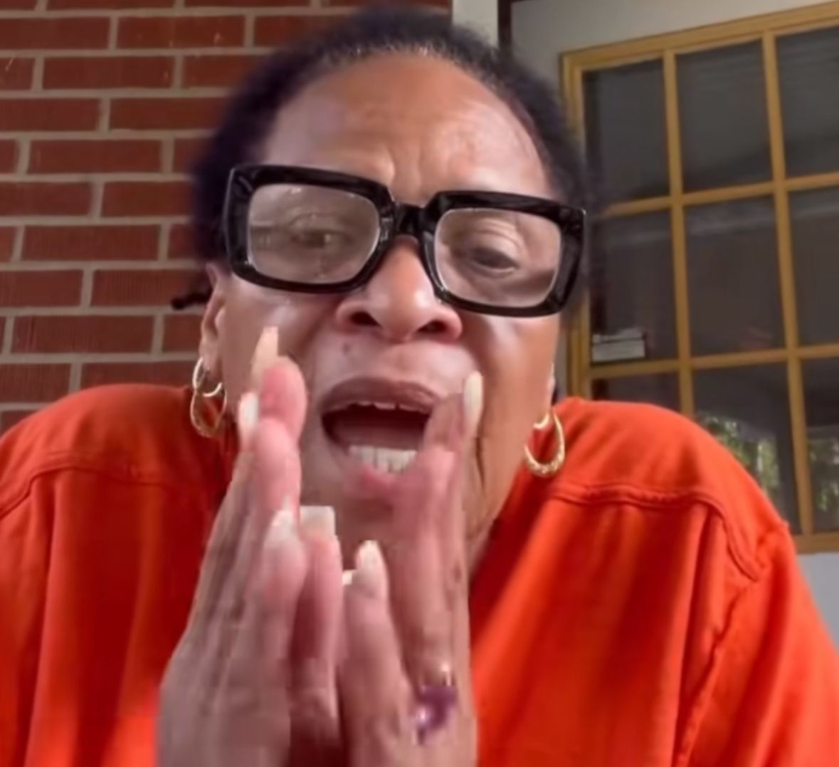 Sister Nancy responds to obeah accusations