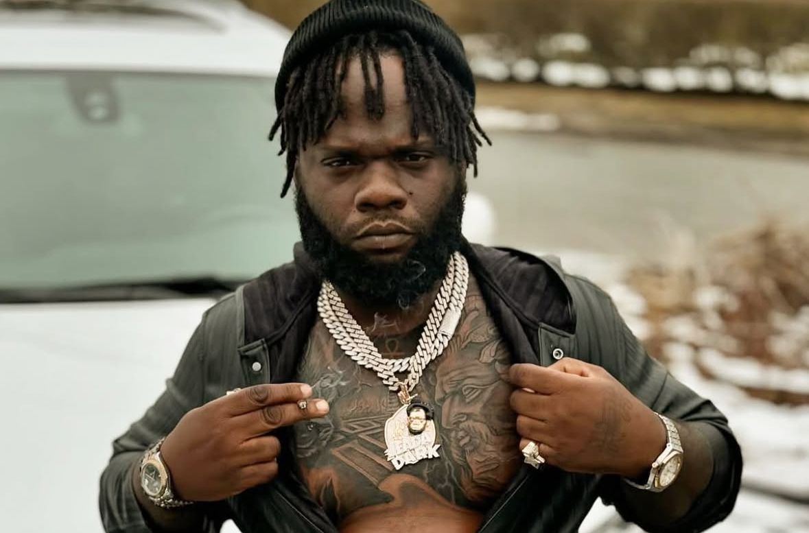 Chronic Law hints at joining Masicka on La Cabra Riddim