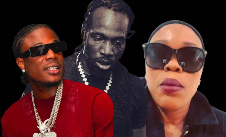 Entertainers send messages of hope as Hurricane Melissa nears Jamaica
