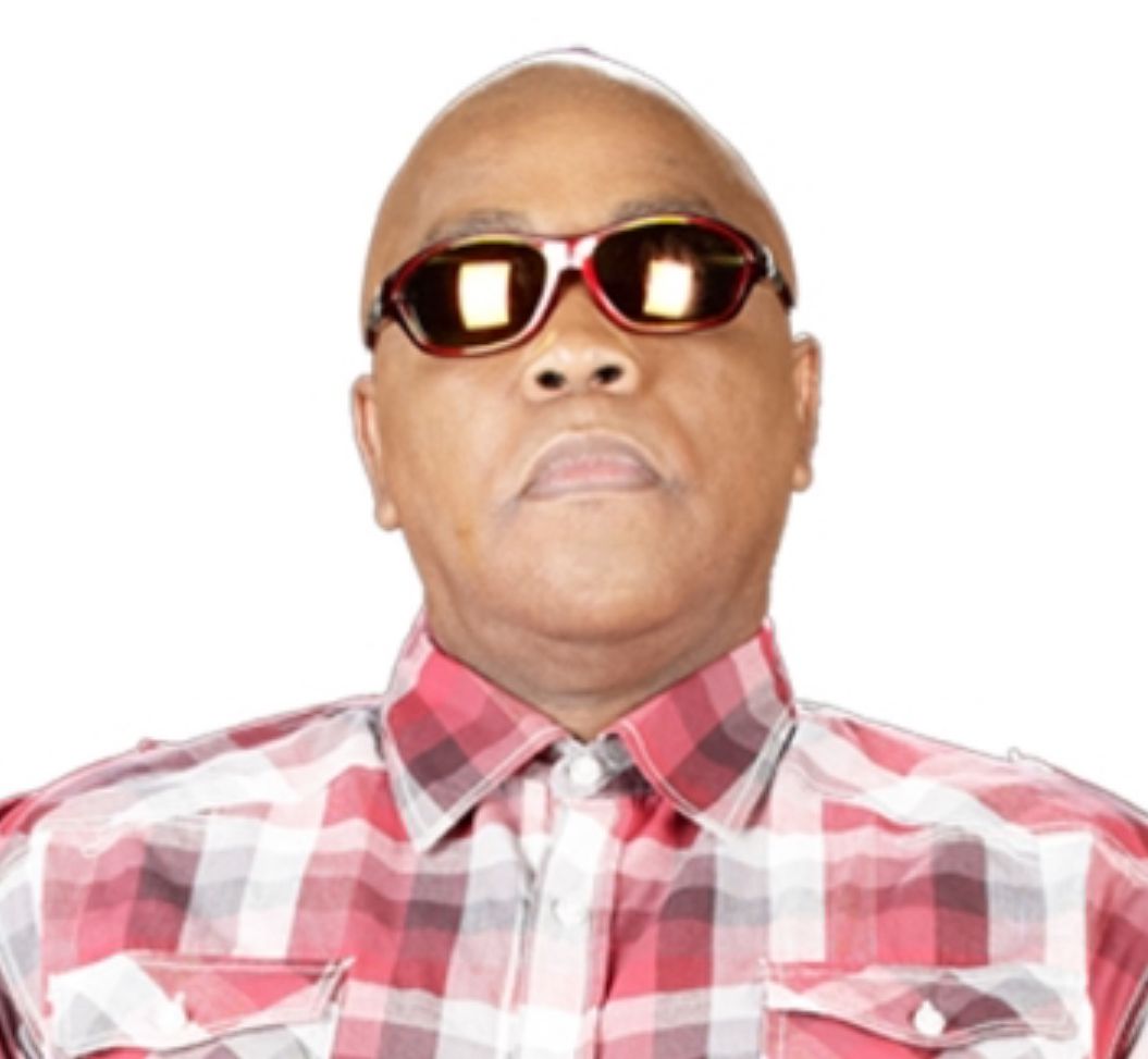 Mighty Mike honoured for IRIE 35