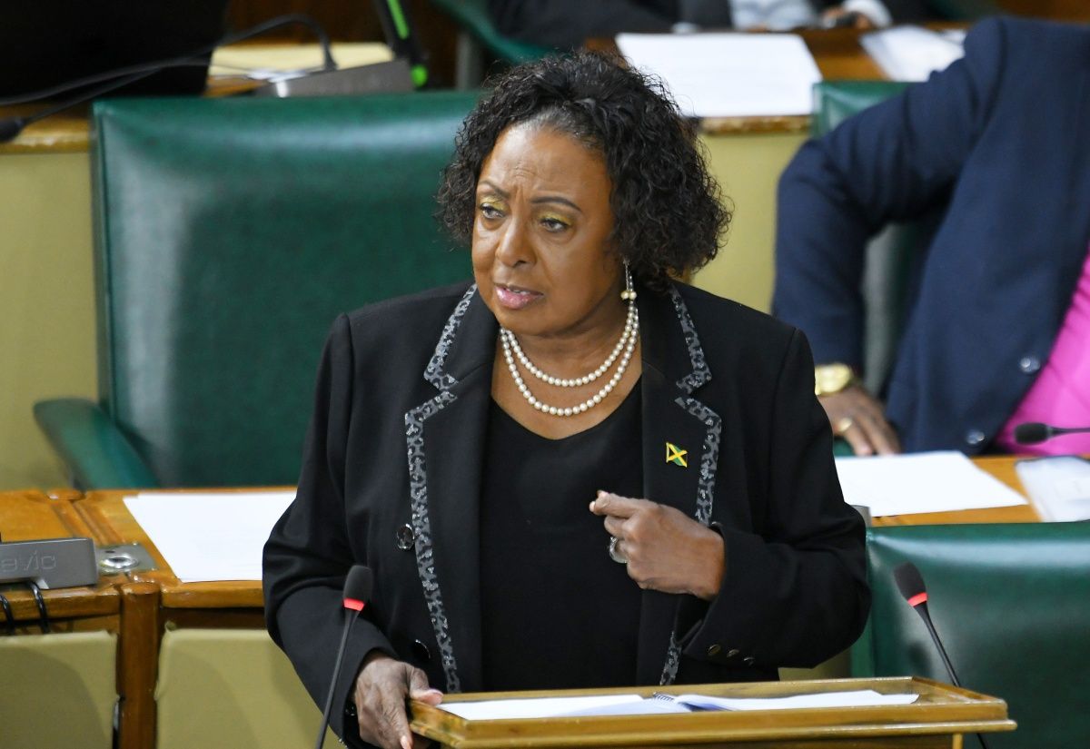 Government to strengthen support for Jamaican athletes amid rising transfers