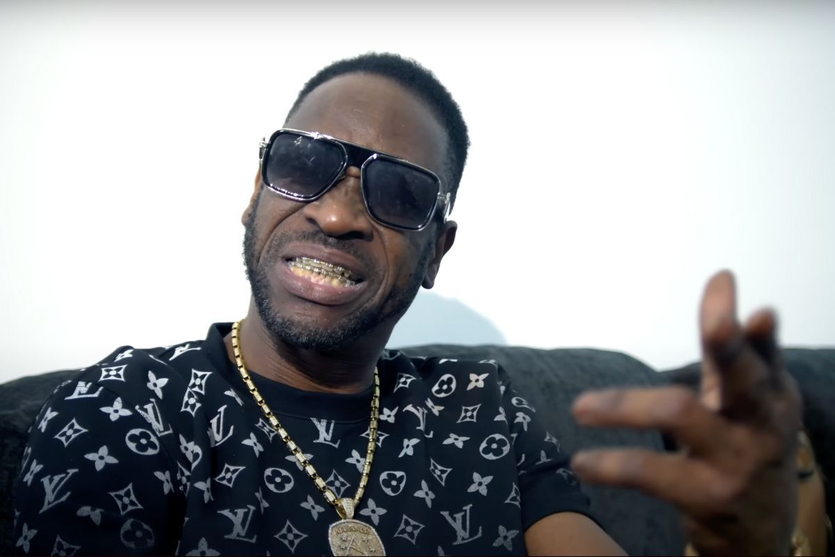 Bounty Killer sends condolences to family of crash victims