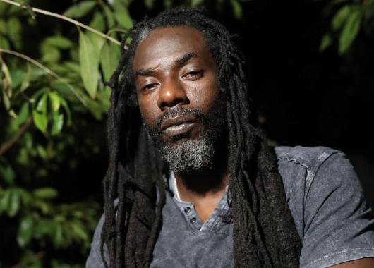 Buju Banton adamant relief supplies were stolen from the port