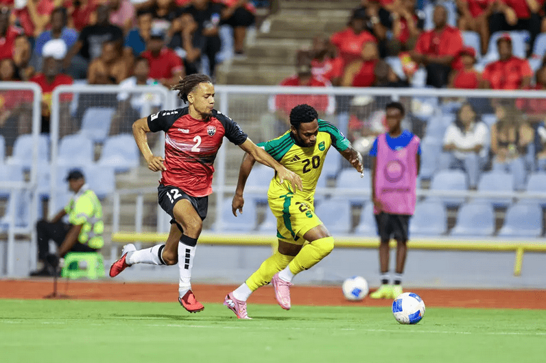 Reggae Boyz Held to 1–1 Draw by Trinidad and Tobago, Final-Day Showdown With Curacao Looms