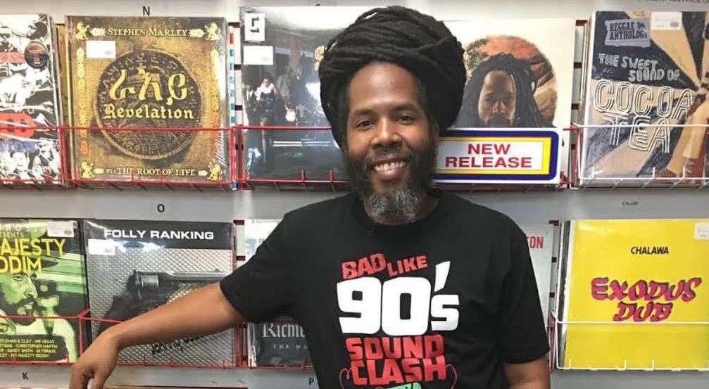 Irish & Chin blasts artists for snubbing Caribbean media