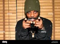 Chuck Fenda to kickstart UK & European leg of “Cant Stop The Fire Tour” today