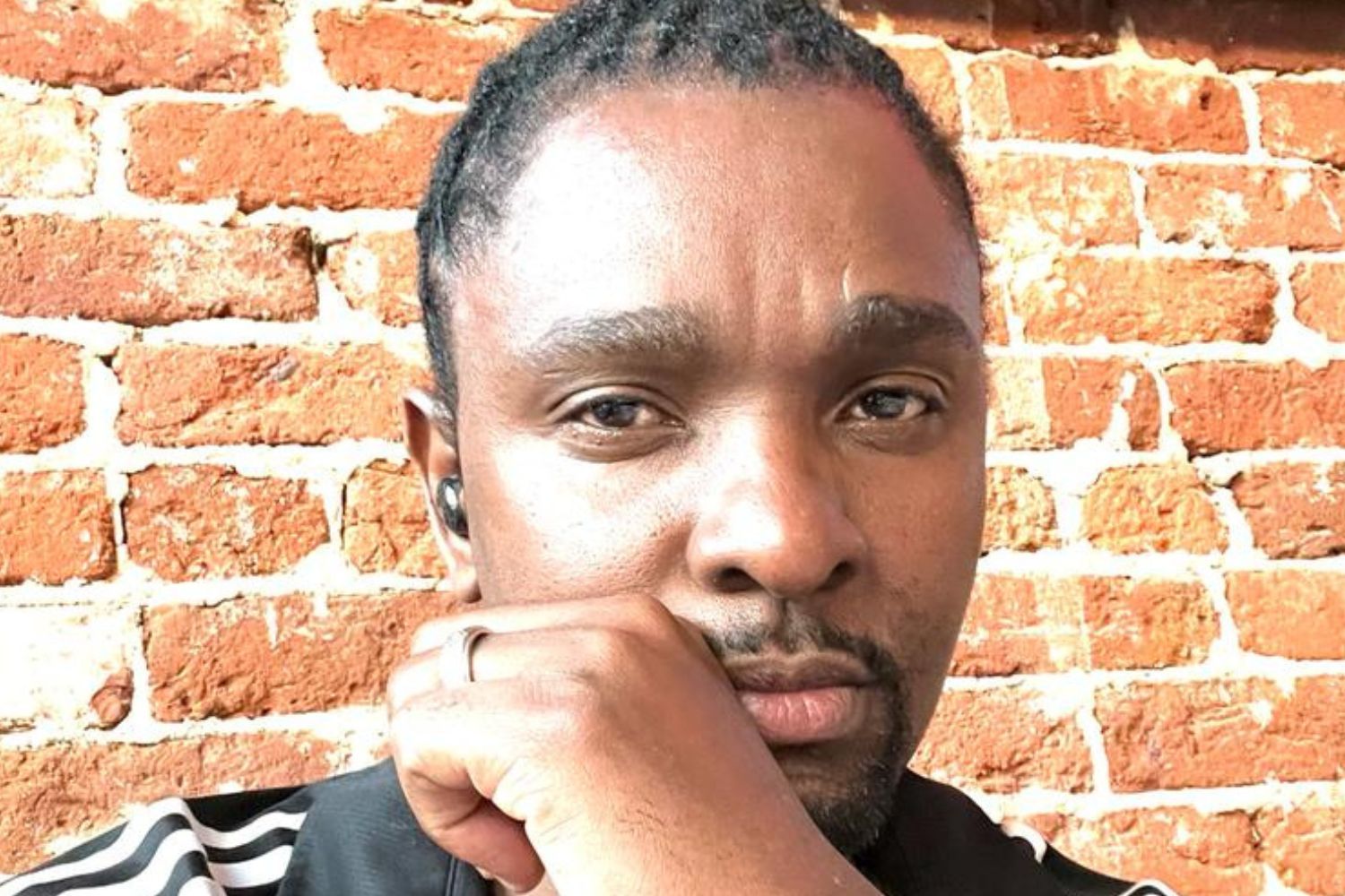 Delly Ranx urges fans to vote in 2024 U.S. Presidential Elections