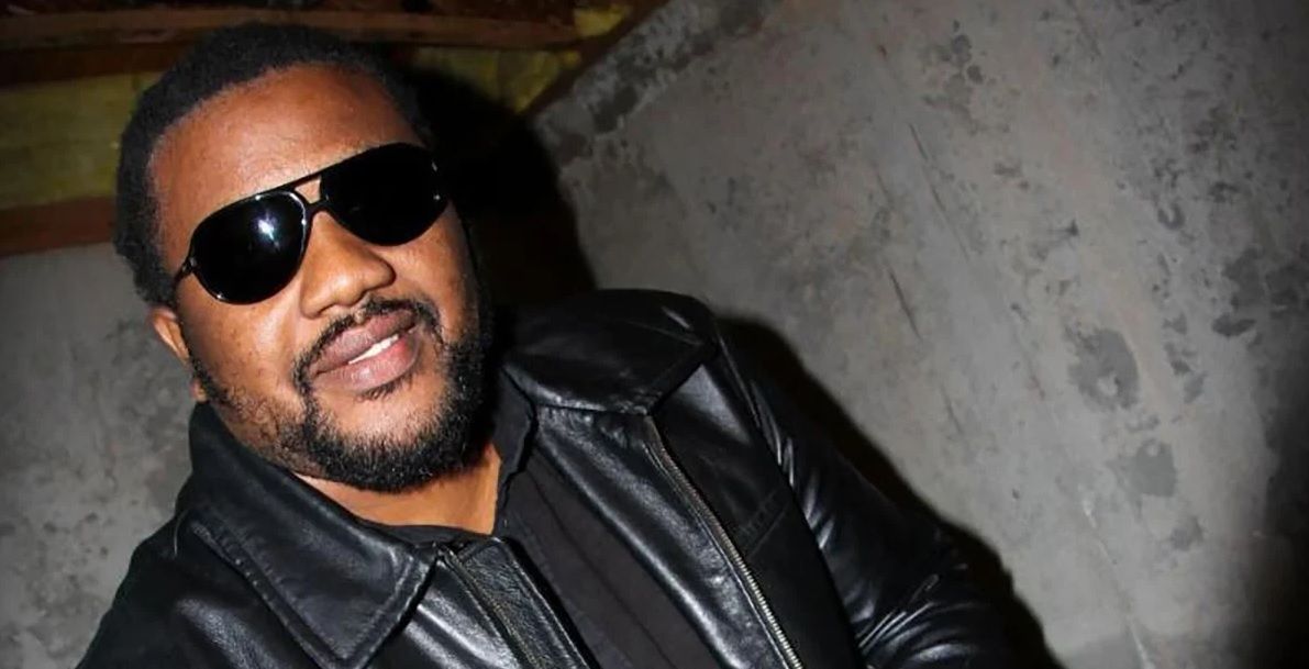 Flava McGregor calls for housing support after delivering aid