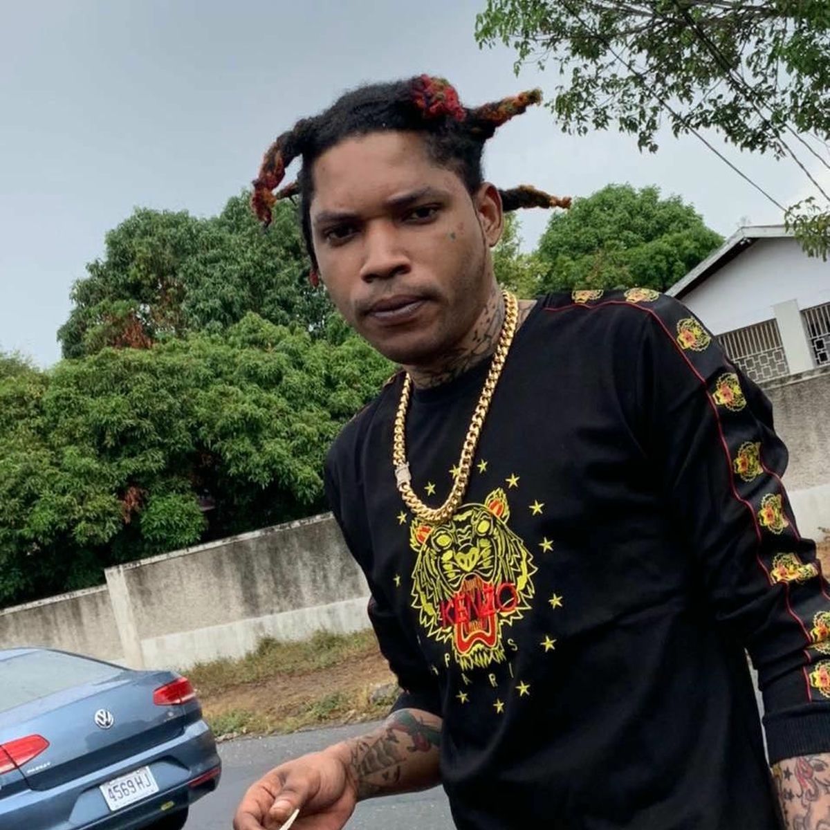 “Not My Child!” – Gage demands refund after DNA bombshell sparks TikTok meltdown