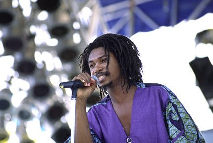 Garnet Silk’s daughter Wayzero Smith overjoyed by dad’s posthumous honour