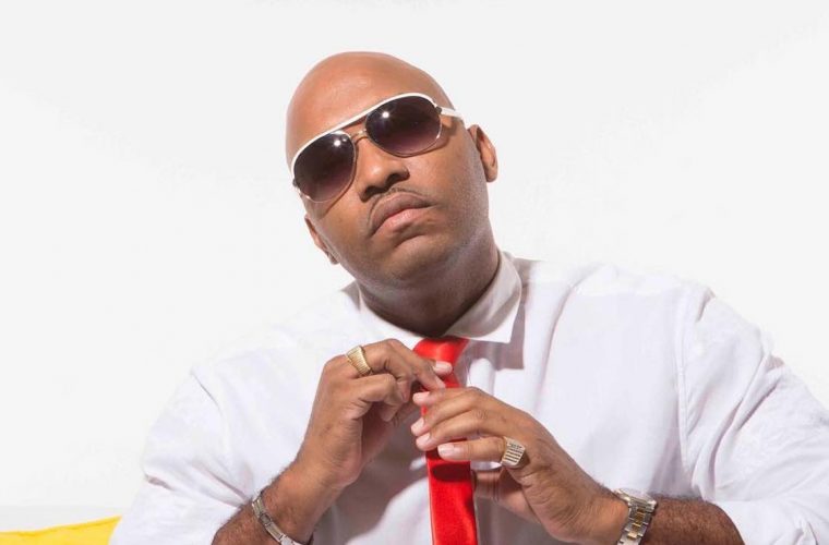 Mr G supports autism awareness - IRIE FM