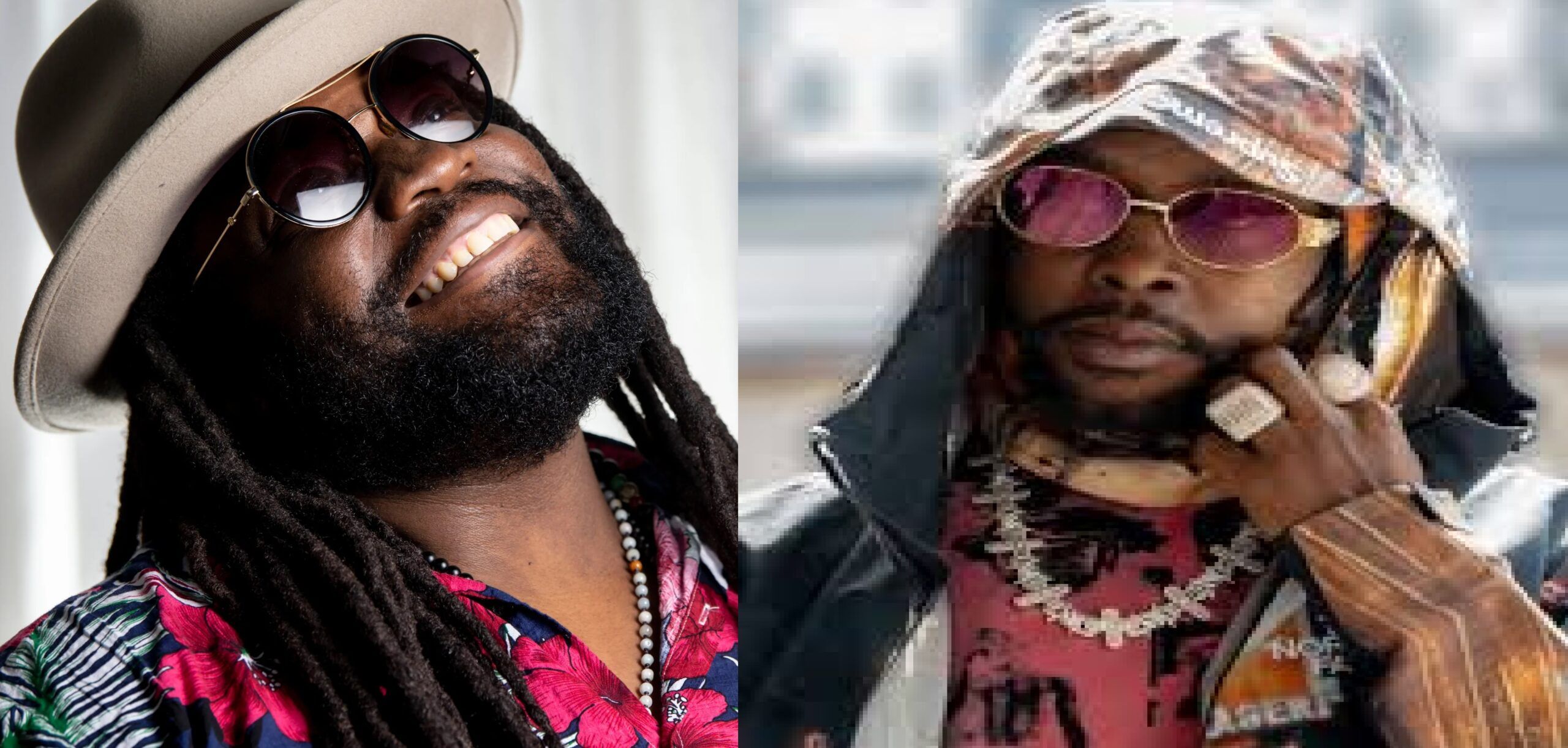 Gramps Morgan, PopCaan celebrate St. Thomas milestone