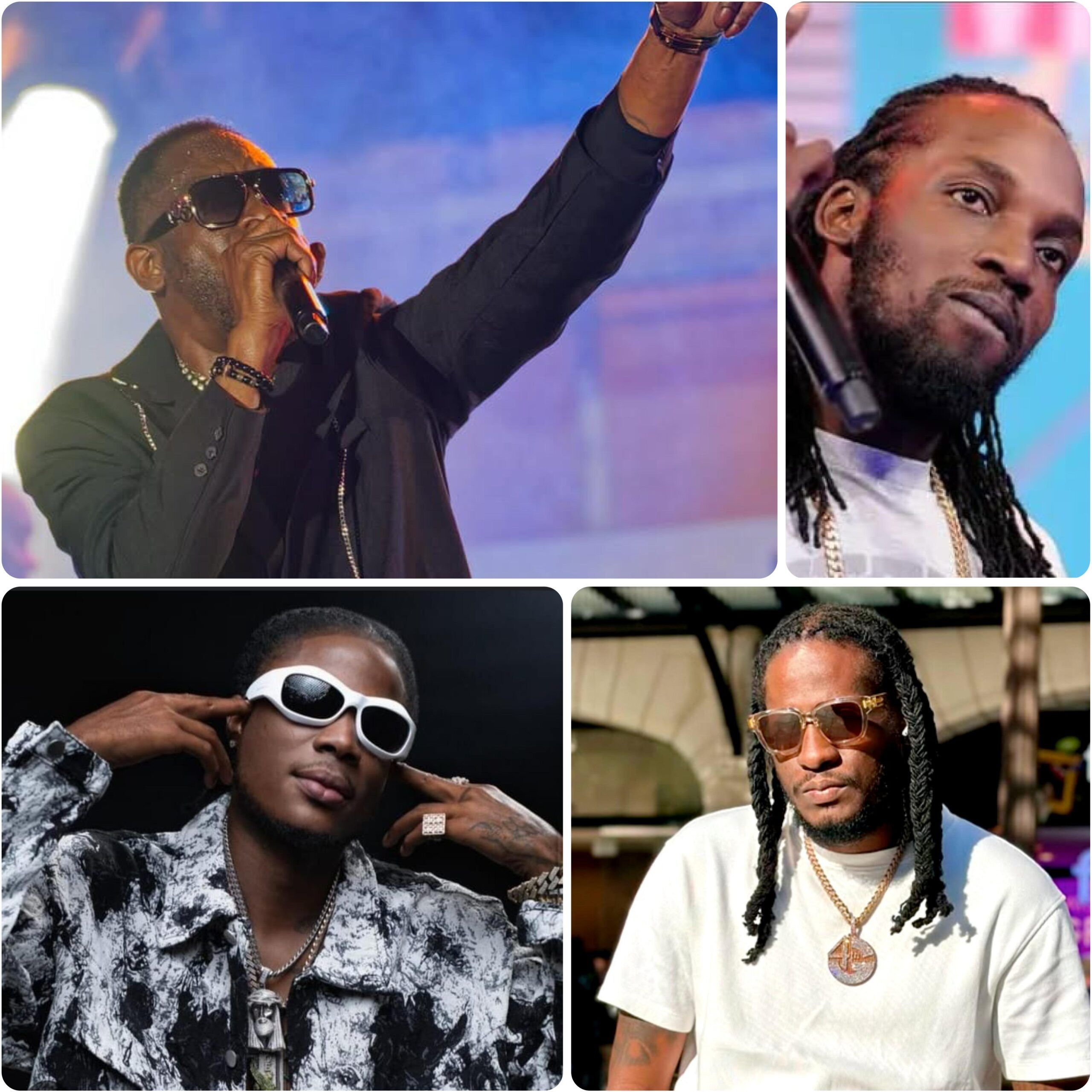 Power-packed line-up announced for Bounty Killer’s highly anticipated US show