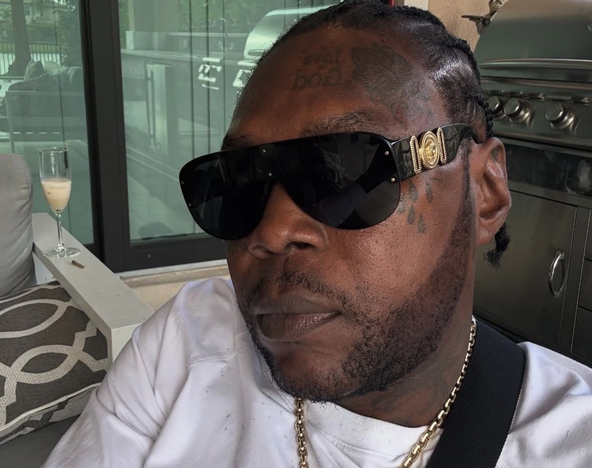 Kartel applies focus amid clash talk