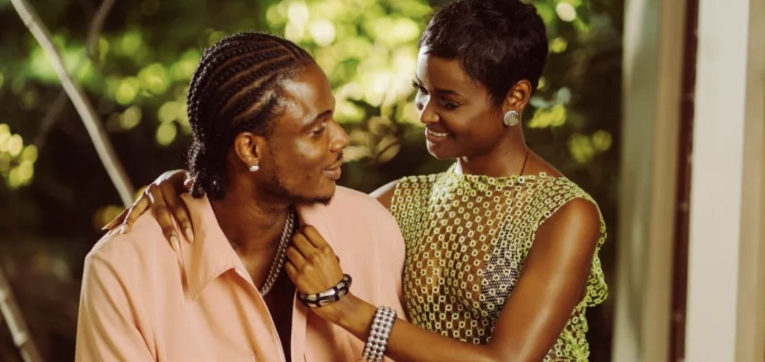 Masicka tops iTunes Reggae Chart with Her Name Is Love