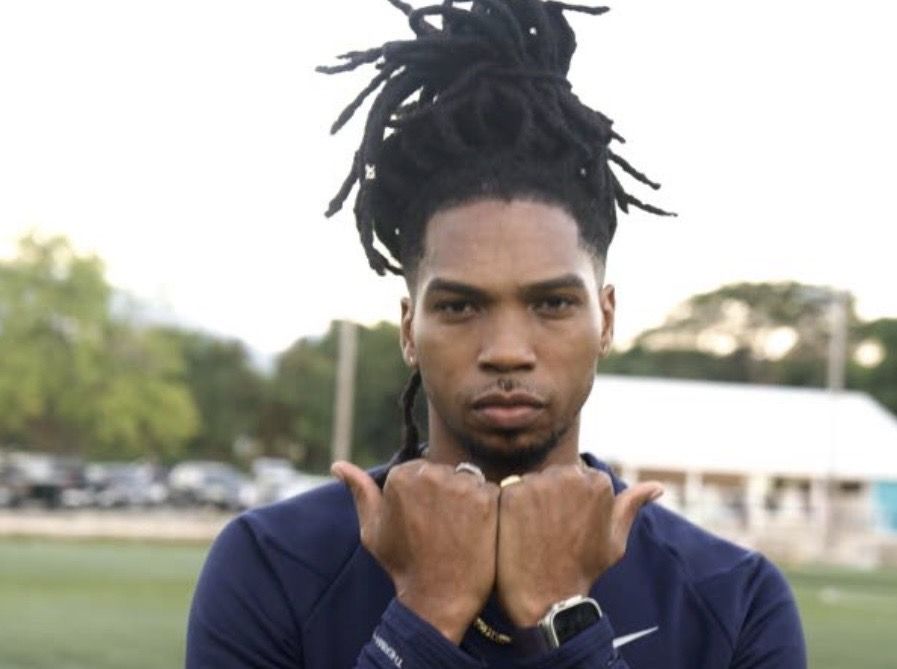 D’Yani featured in the Grammy’s Global Spin Series