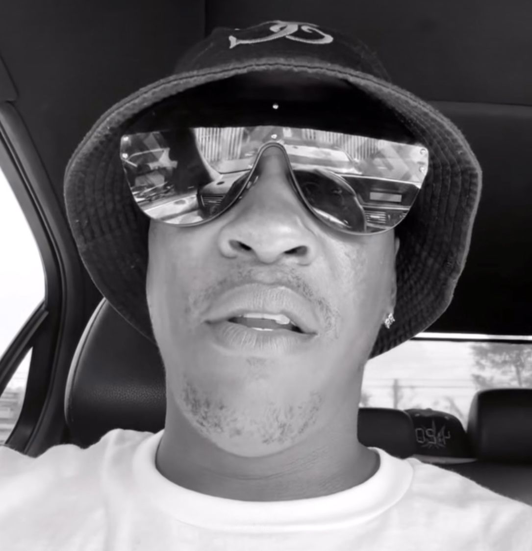 Laden inspires hope after Hurricane Melissa