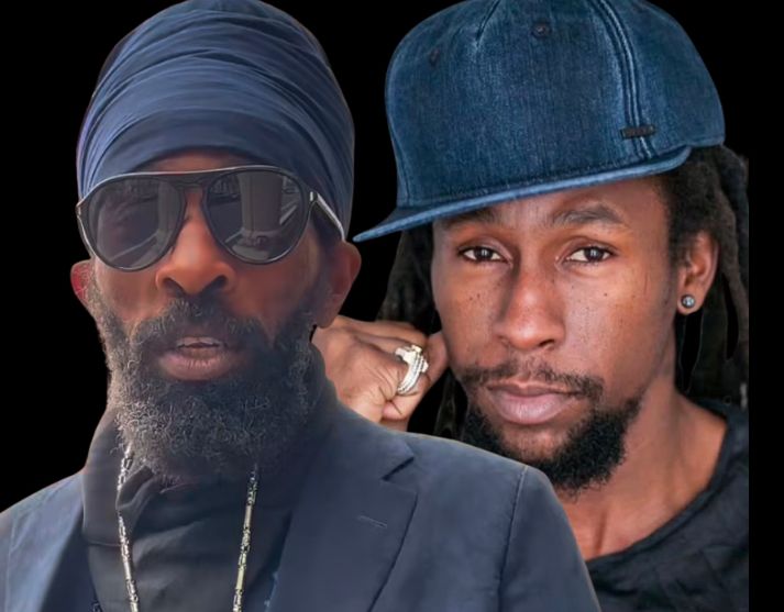 Spragga Benz, Flippa and Norris Man call for Jah Cure’s release