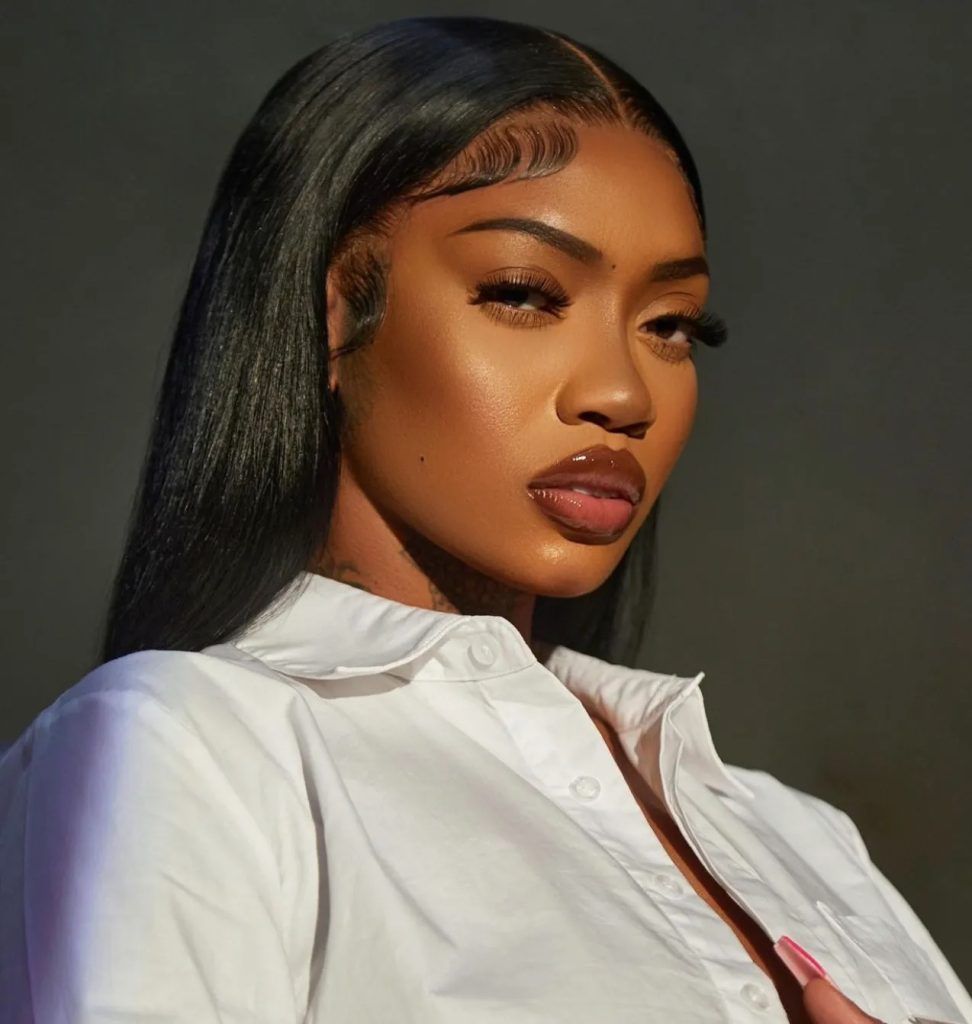 Jada Kingdom opens up about weight struggles 