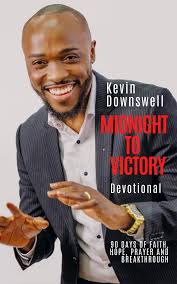 Kevin Downswell aims to revive hope among hurricane survivors