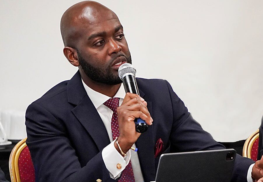 Questions mount over Dr Kishore Shallow’s dual roles after Saint Lucia election win