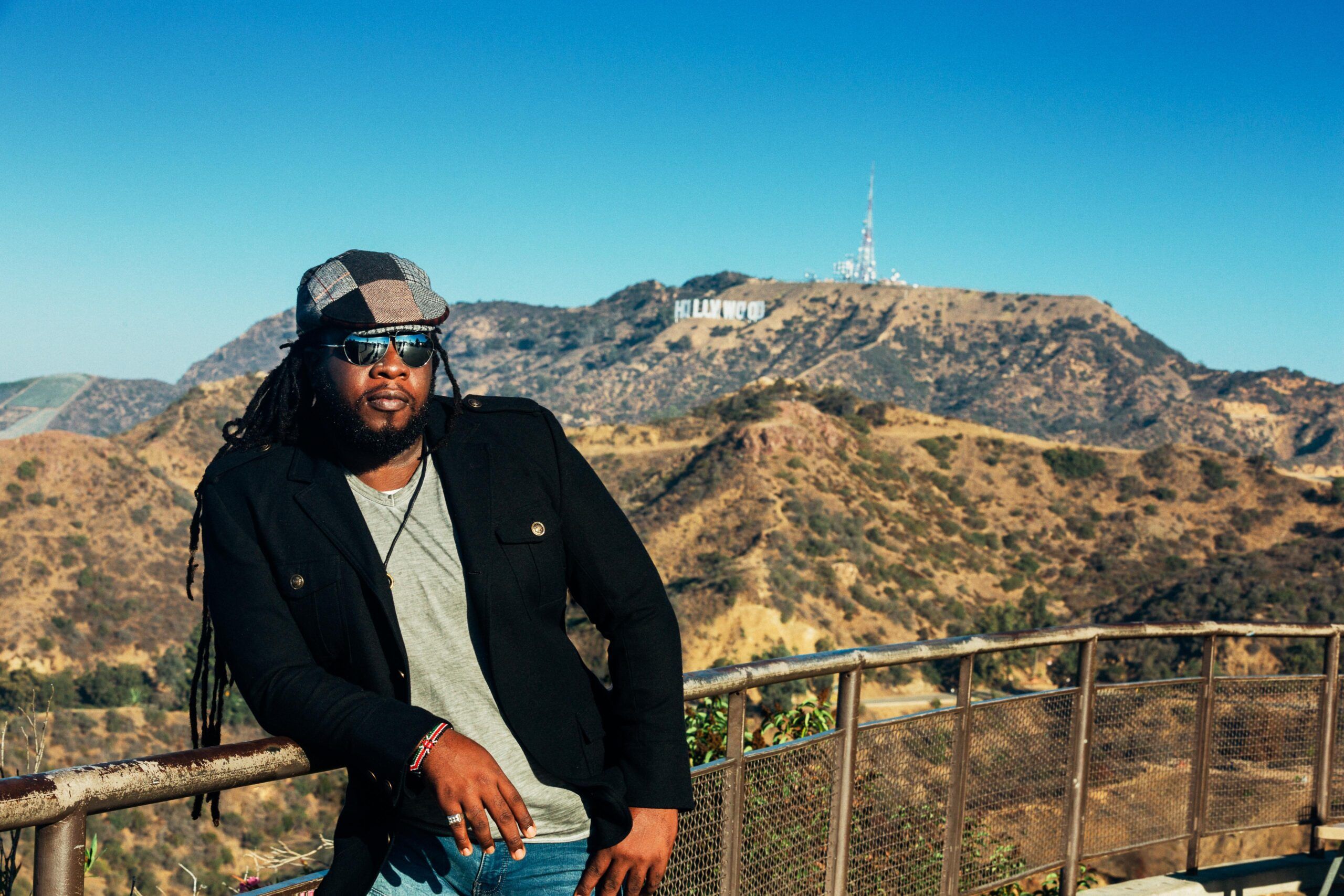 Morgan Heritage’s Mojo Morgan releases new single ‘Dreams’ from upcoming Jamaica inspired EP “Jamaica Love”