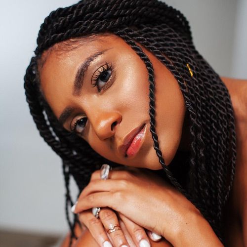 Naomi Cowan releases new tracks as part of new album inspired by